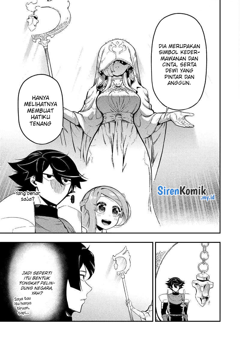 Ansatsu Skill de Isekai Saikyou: Renkinjutsu to Ansatsujutsu o Kiwameta Ore wa, Sekai o Kage kara Shihai suru Chap 17 - Next Chap 18
