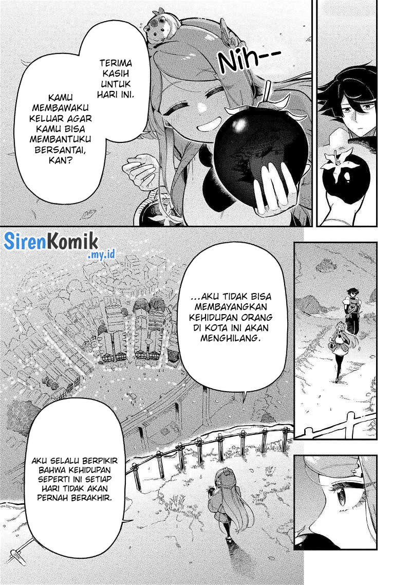 Ansatsu Skill de Isekai Saikyou: Renkinjutsu to Ansatsujutsu o Kiwameta Ore wa, Sekai o Kage kara Shihai suru Chap 17 - Next Chap 18