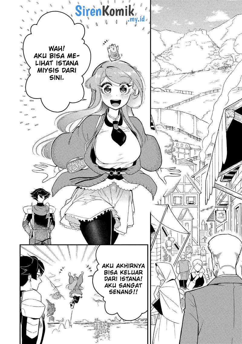 Ansatsu Skill de Isekai Saikyou: Renkinjutsu to Ansatsujutsu o Kiwameta Ore wa, Sekai o Kage kara Shihai suru Chap 17 - Next Chap 18
