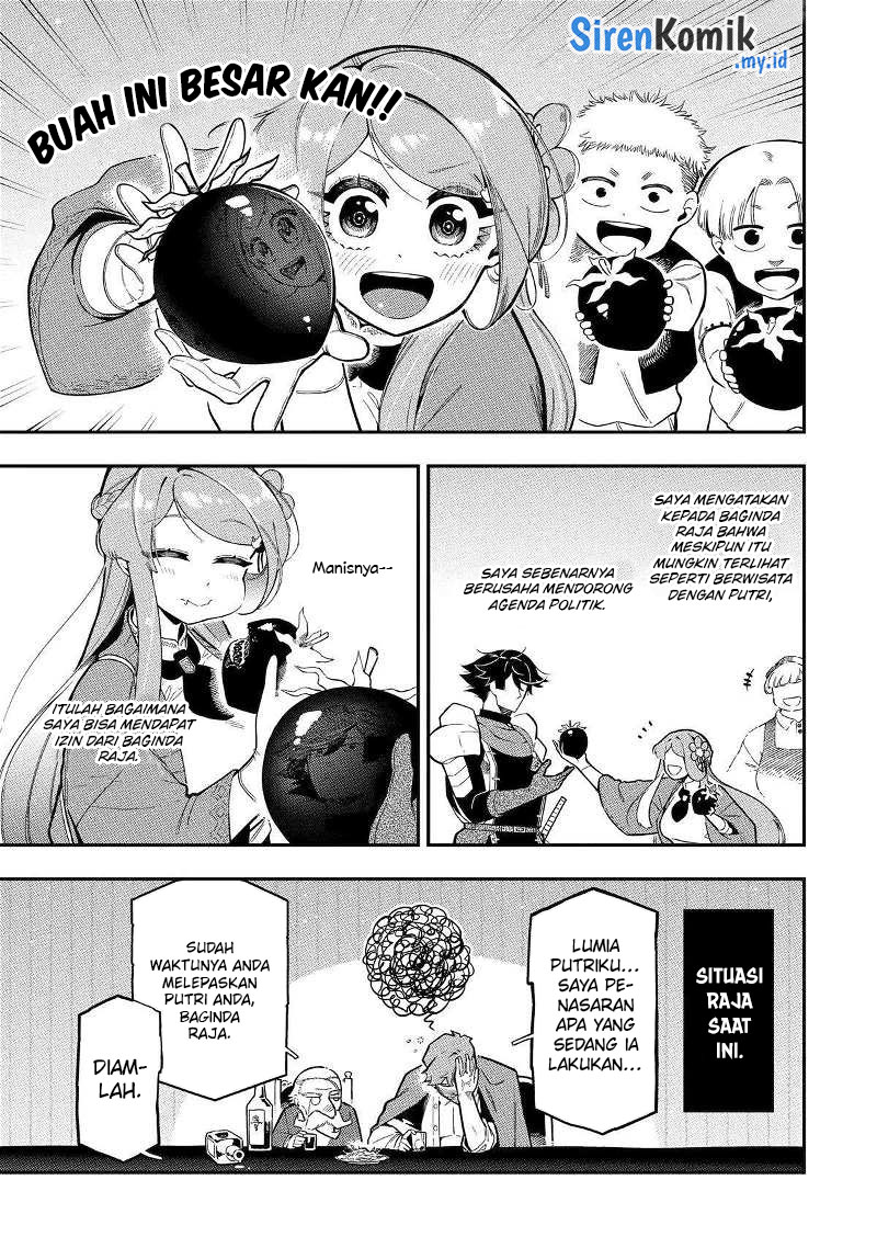 Ansatsu Skill de Isekai Saikyou: Renkinjutsu to Ansatsujutsu o Kiwameta Ore wa, Sekai o Kage kara Shihai suru Chap 17 - Next Chap 18