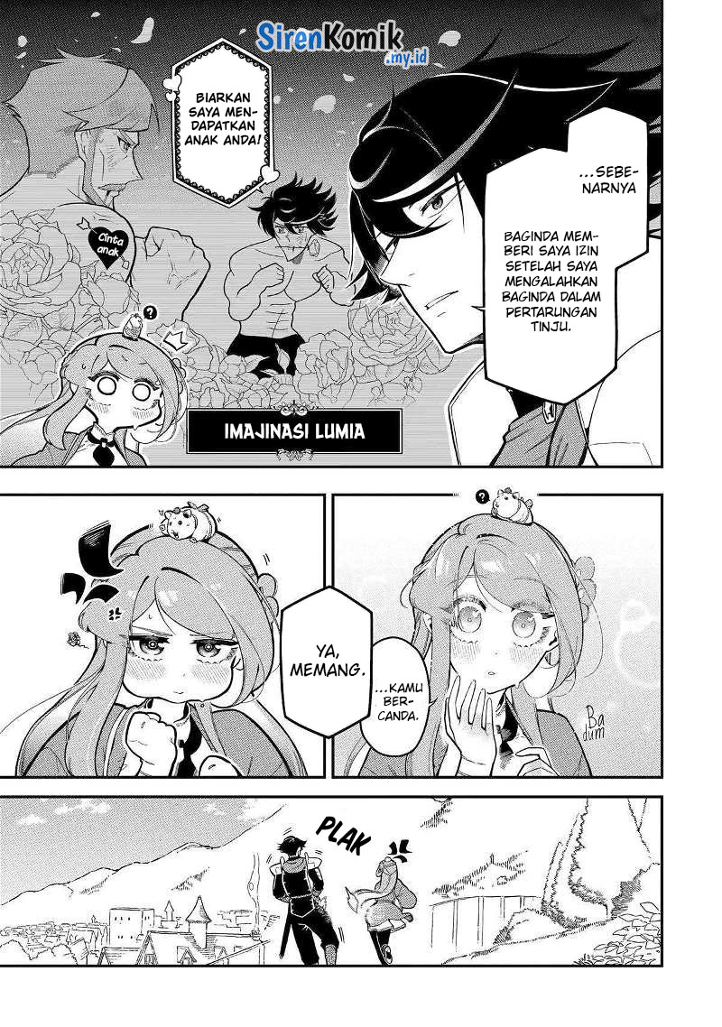 Ansatsu Skill de Isekai Saikyou: Renkinjutsu to Ansatsujutsu o Kiwameta Ore wa, Sekai o Kage kara Shihai suru Chap 17 - Next Chap 18