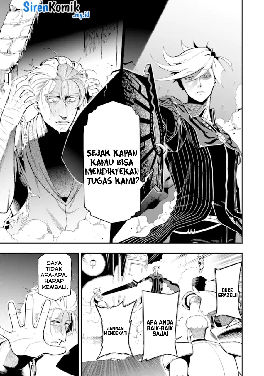 Ansatsu Skill de Isekai Saikyou: Renkinjutsu to Ansatsujutsu o Kiwameta Ore wa, Sekai o Kage kara Shihai suru Chap 19 - Next Chap 20