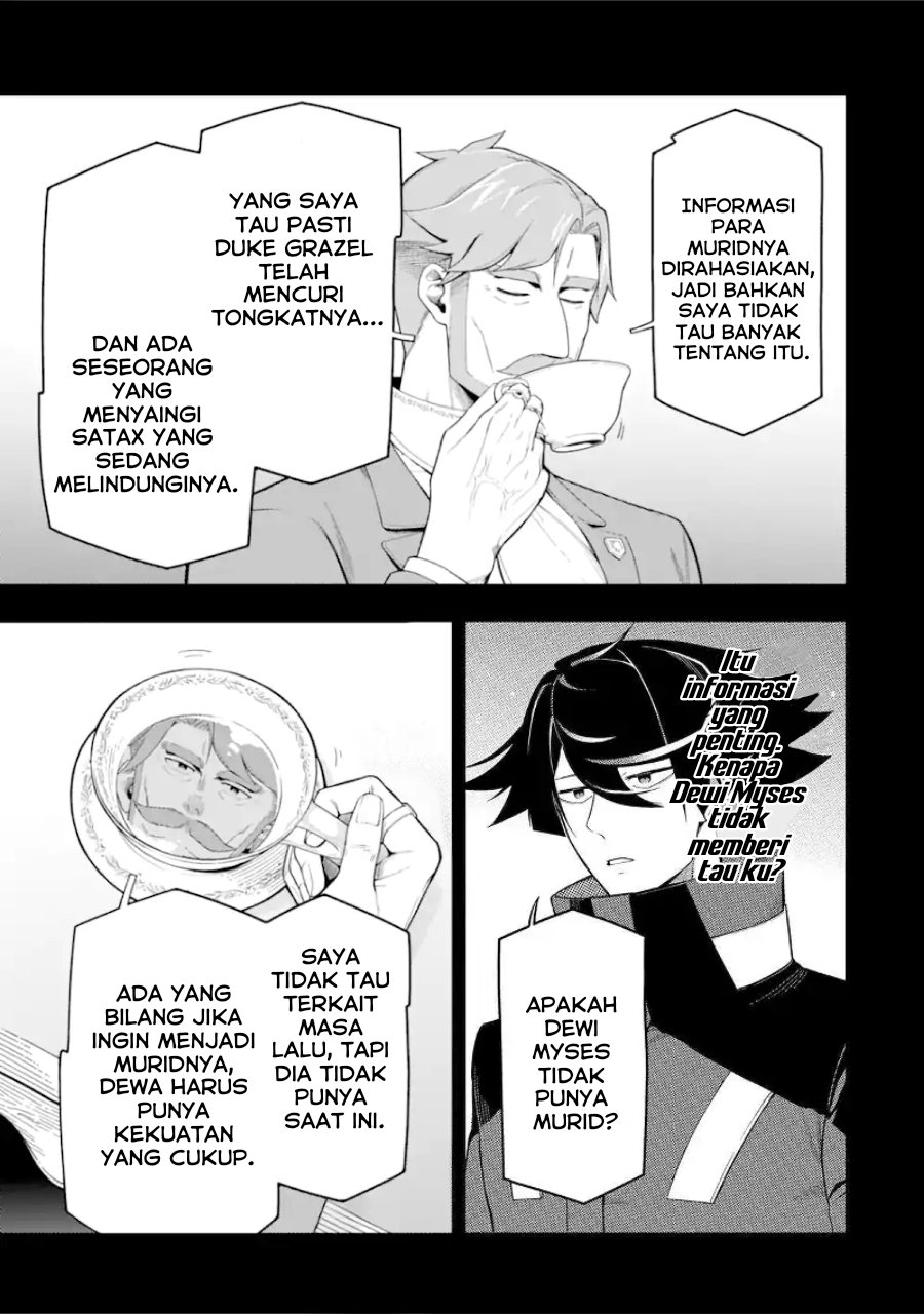 Ansatsu Skill de Isekai Saikyou: Renkinjutsu to Ansatsujutsu o Kiwameta Ore wa, Sekai o Kage kara Shihai suru Chap 19 - Next Chap 20