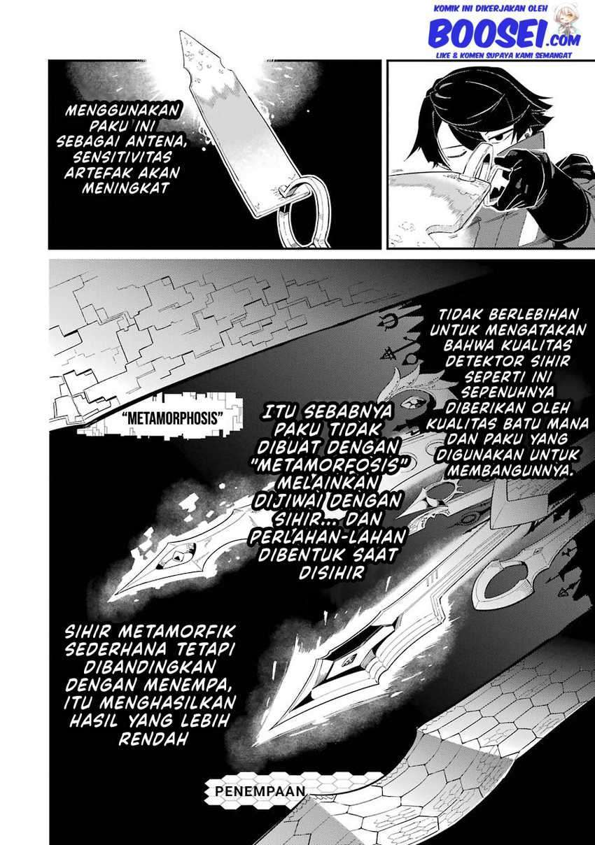 Ansatsu Skill de Isekai Saikyou: Renkinjutsu to Ansatsujutsu o Kiwameta Ore wa, Sekai o Kage kara Shihai suru Chap 2.1 - Next Chap 3.1