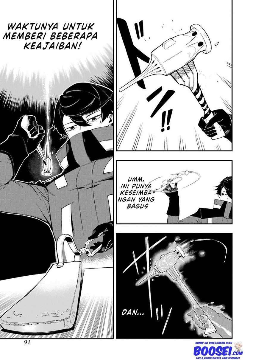 Ansatsu Skill de Isekai Saikyou: Renkinjutsu to Ansatsujutsu o Kiwameta Ore wa, Sekai o Kage kara Shihai suru Chap 2.1 - Next Chap 3.1