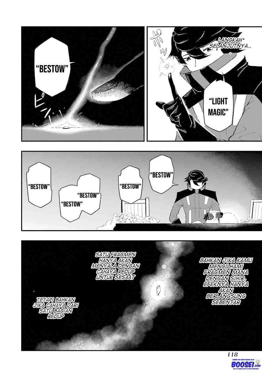 Ansatsu Skill de Isekai Saikyou: Renkinjutsu to Ansatsujutsu o Kiwameta Ore wa, Sekai o Kage kara Shihai suru Chap 2.2 - Next Chap 3.2