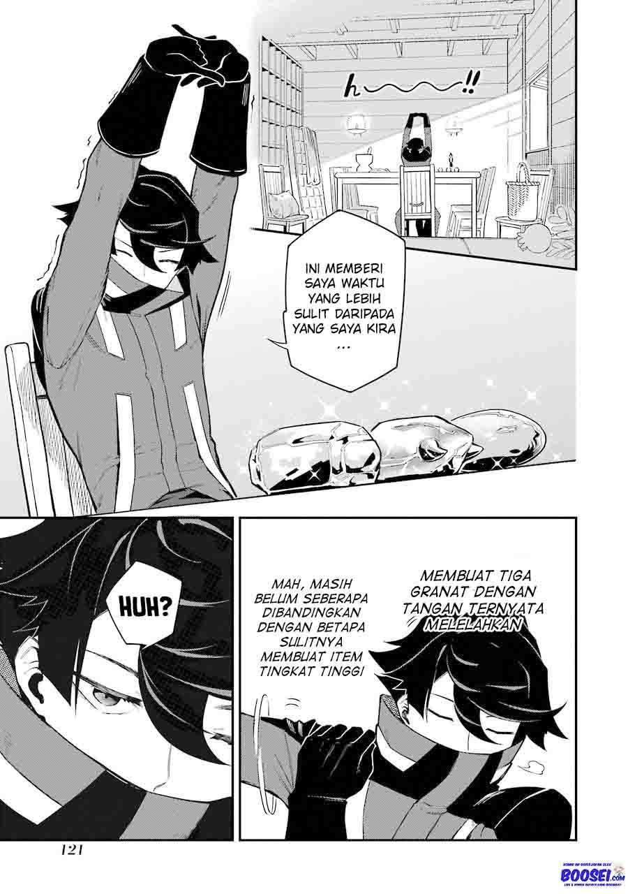 Ansatsu Skill de Isekai Saikyou: Renkinjutsu to Ansatsujutsu o Kiwameta Ore wa, Sekai o Kage kara Shihai suru Chap 2.2 - Next Chap 3.2