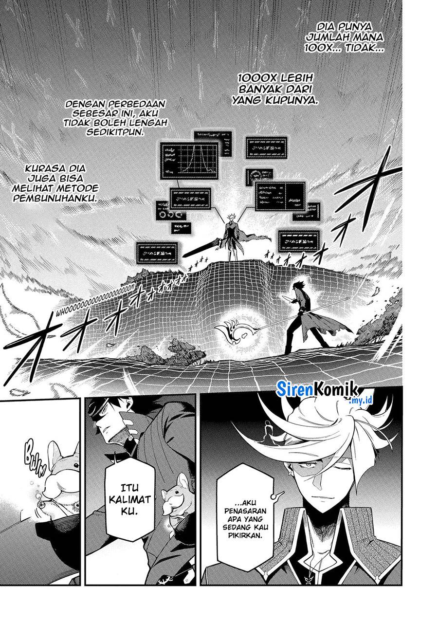 Ansatsu Skill de Isekai Saikyou: Renkinjutsu to Ansatsujutsu o Kiwameta Ore wa, Sekai o Kage kara Shihai suru Chap 20 - Next Chap 21