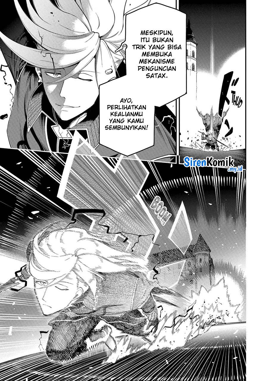 Ansatsu Skill de Isekai Saikyou: Renkinjutsu to Ansatsujutsu o Kiwameta Ore wa, Sekai o Kage kara Shihai suru Chap 20 - Next Chap 21