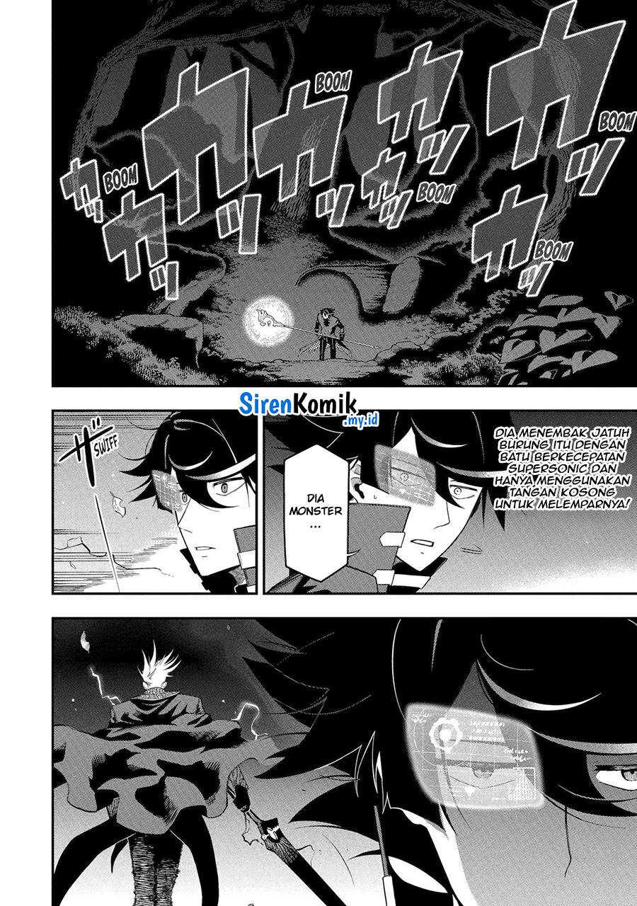 Ansatsu Skill de Isekai Saikyou: Renkinjutsu to Ansatsujutsu o Kiwameta Ore wa, Sekai o Kage kara Shihai suru Chap 20 - Next Chap 21