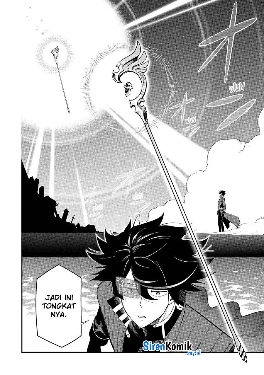 Ansatsu Skill de Isekai Saikyou: Renkinjutsu to Ansatsujutsu o Kiwameta Ore wa, Sekai o Kage kara Shihai suru Chap 20 - Next Chap 21