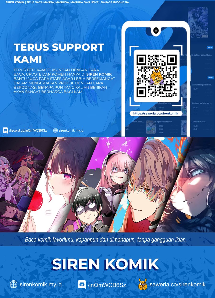 Ansatsu Skill de Isekai Saikyou: Renkinjutsu to Ansatsujutsu o Kiwameta Ore wa, Sekai o Kage kara Shihai suru Chap 21.5 - Next Chap 22.5