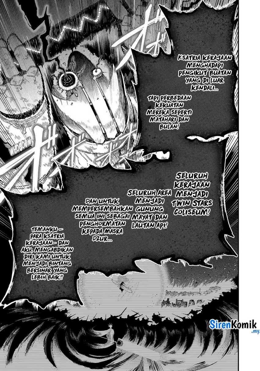 Ansatsu Skill de Isekai Saikyou: Renkinjutsu to Ansatsujutsu o Kiwameta Ore wa, Sekai o Kage kara Shihai suru Chap 21 - Next Chap 22