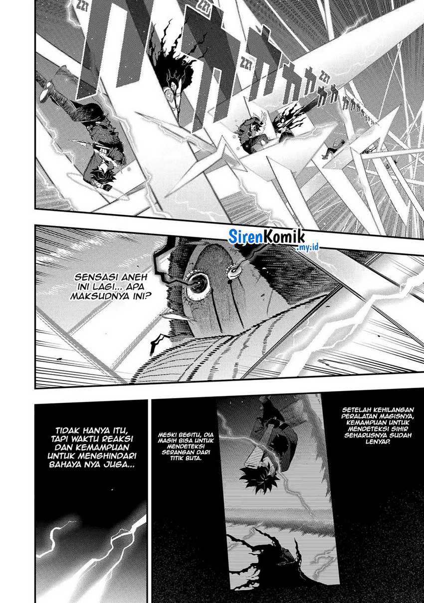 Ansatsu Skill de Isekai Saikyou: Renkinjutsu to Ansatsujutsu o Kiwameta Ore wa, Sekai o Kage kara Shihai suru Chap 21 - Next Chap 22