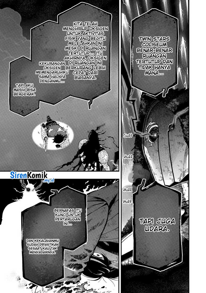 Ansatsu Skill de Isekai Saikyou: Renkinjutsu to Ansatsujutsu o Kiwameta Ore wa, Sekai o Kage kara Shihai suru Chap 21 - Next Chap 22