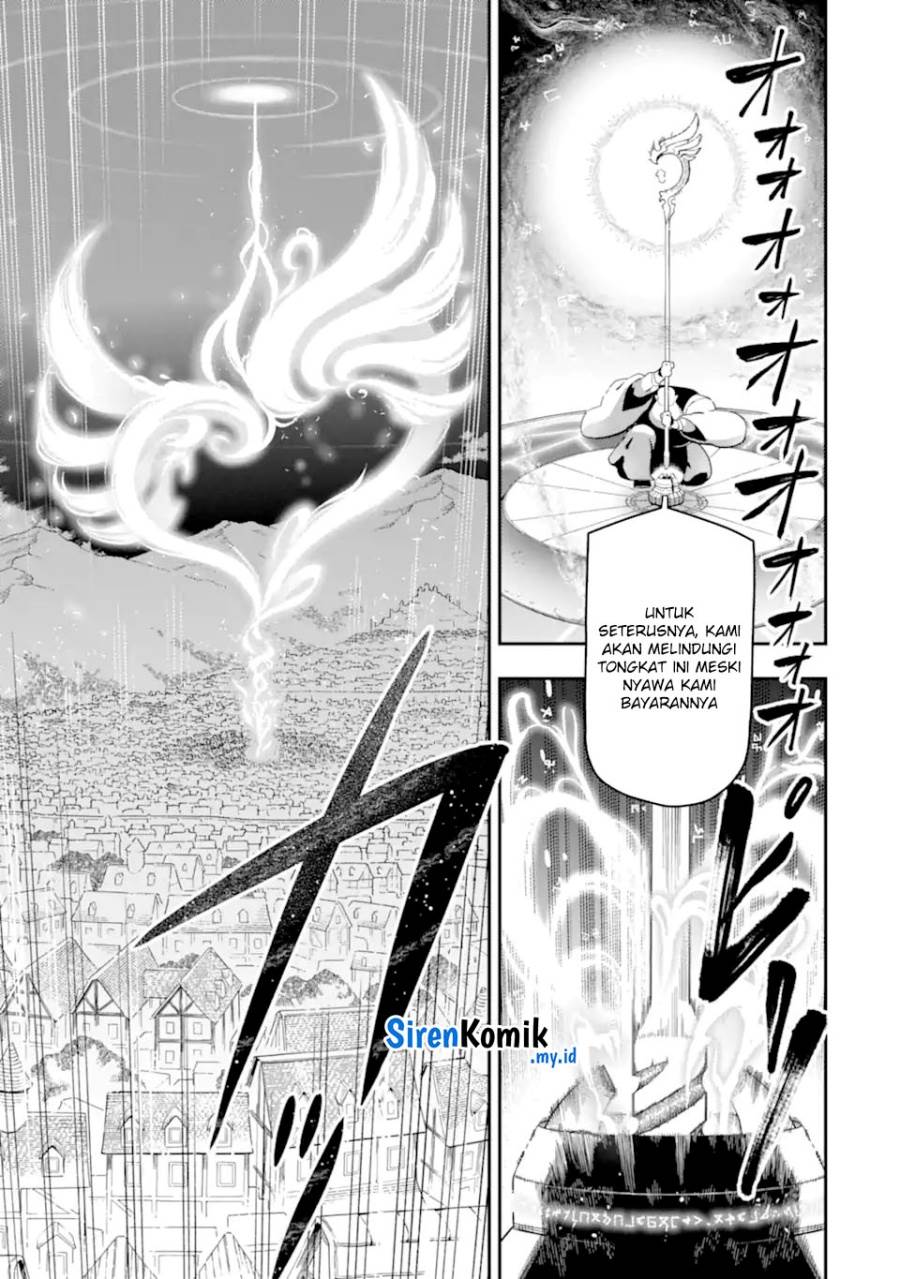 Ansatsu Skill de Isekai Saikyou: Renkinjutsu to Ansatsujutsu o Kiwameta Ore wa, Sekai o Kage kara Shihai suru Chap 22 - Next Chap 23