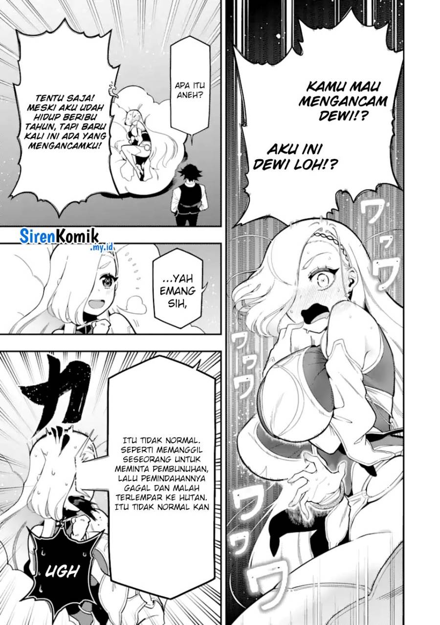 Ansatsu Skill de Isekai Saikyou: Renkinjutsu to Ansatsujutsu o Kiwameta Ore wa, Sekai o Kage kara Shihai suru Chap 22 - Next Chap 23