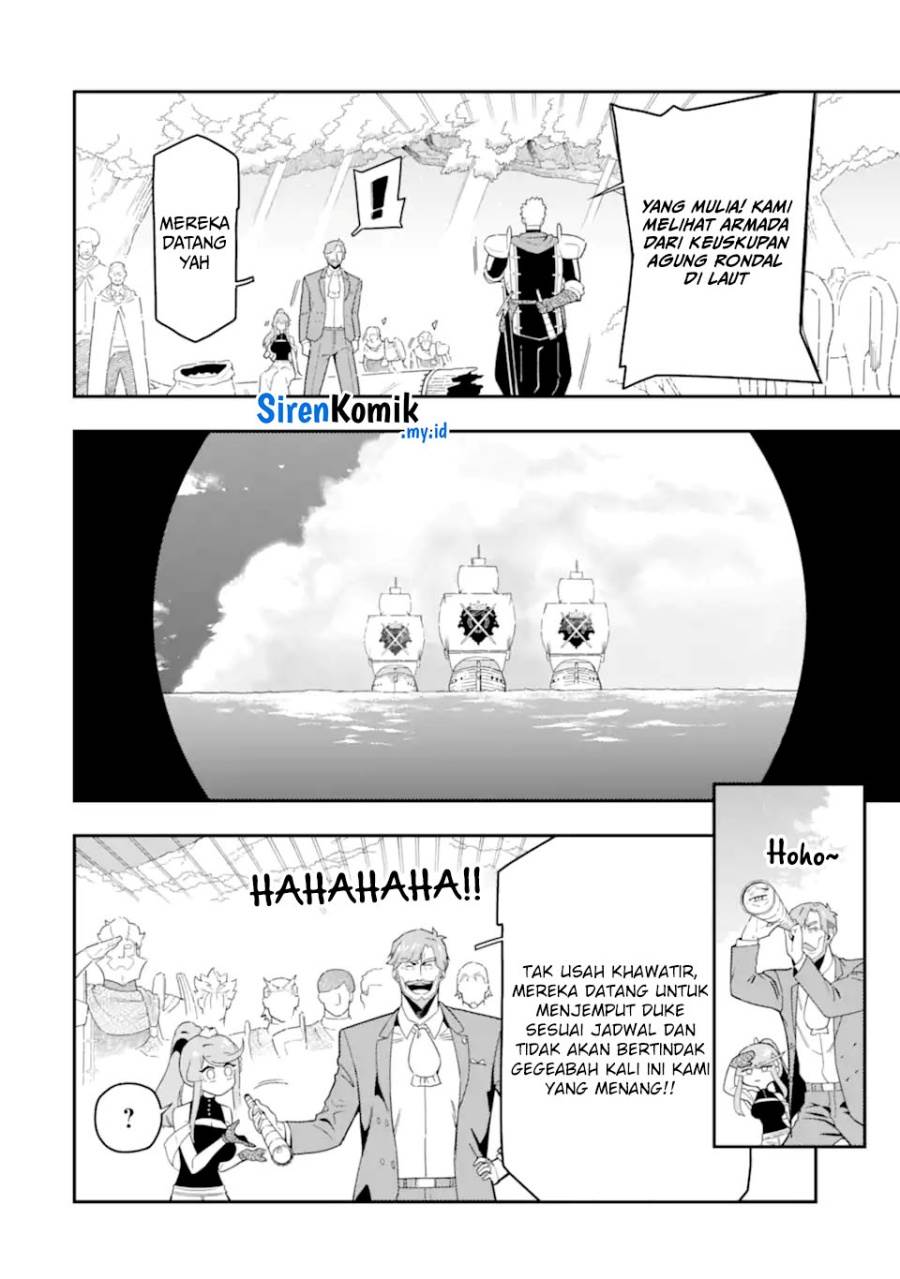 Ansatsu Skill de Isekai Saikyou: Renkinjutsu to Ansatsujutsu o Kiwameta Ore wa, Sekai o Kage kara Shihai suru Chap 22 - Next Chap 23