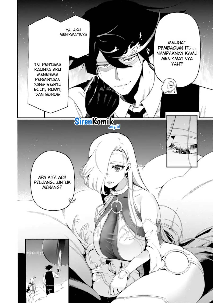 Ansatsu Skill de Isekai Saikyou: Renkinjutsu to Ansatsujutsu o Kiwameta Ore wa, Sekai o Kage kara Shihai suru Chap 22 - Next Chap 23