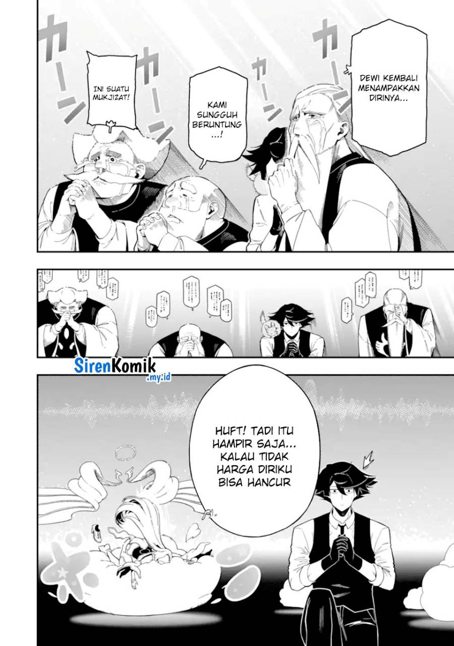 Ansatsu Skill de Isekai Saikyou: Renkinjutsu to Ansatsujutsu o Kiwameta Ore wa, Sekai o Kage kara Shihai suru Chap 22 - Next Chap 23