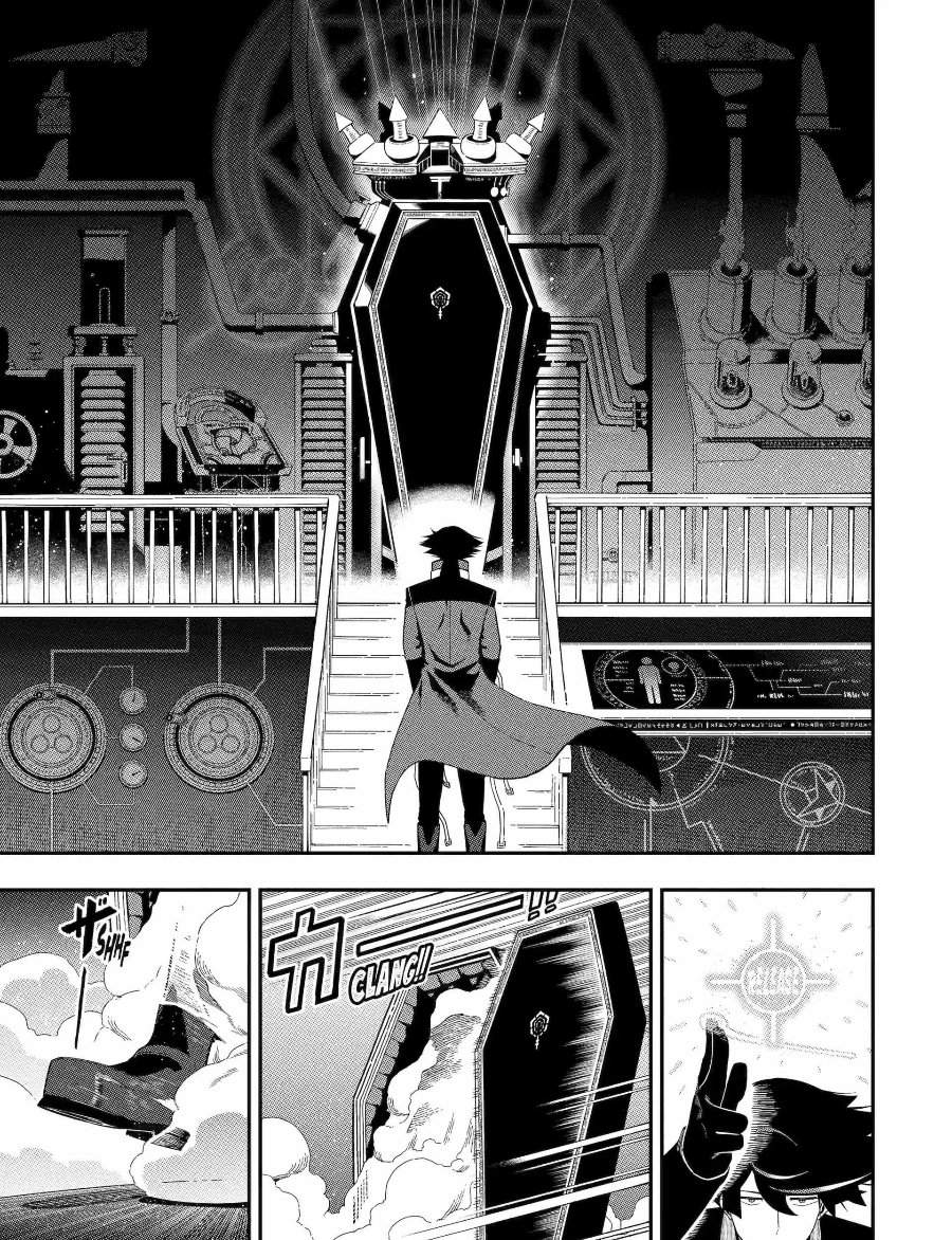 Ansatsu Skill de Isekai Saikyou: Renkinjutsu to Ansatsujutsu o Kiwameta Ore wa, Sekai o Kage kara Shihai suru Chap 23 - Next Chap 24