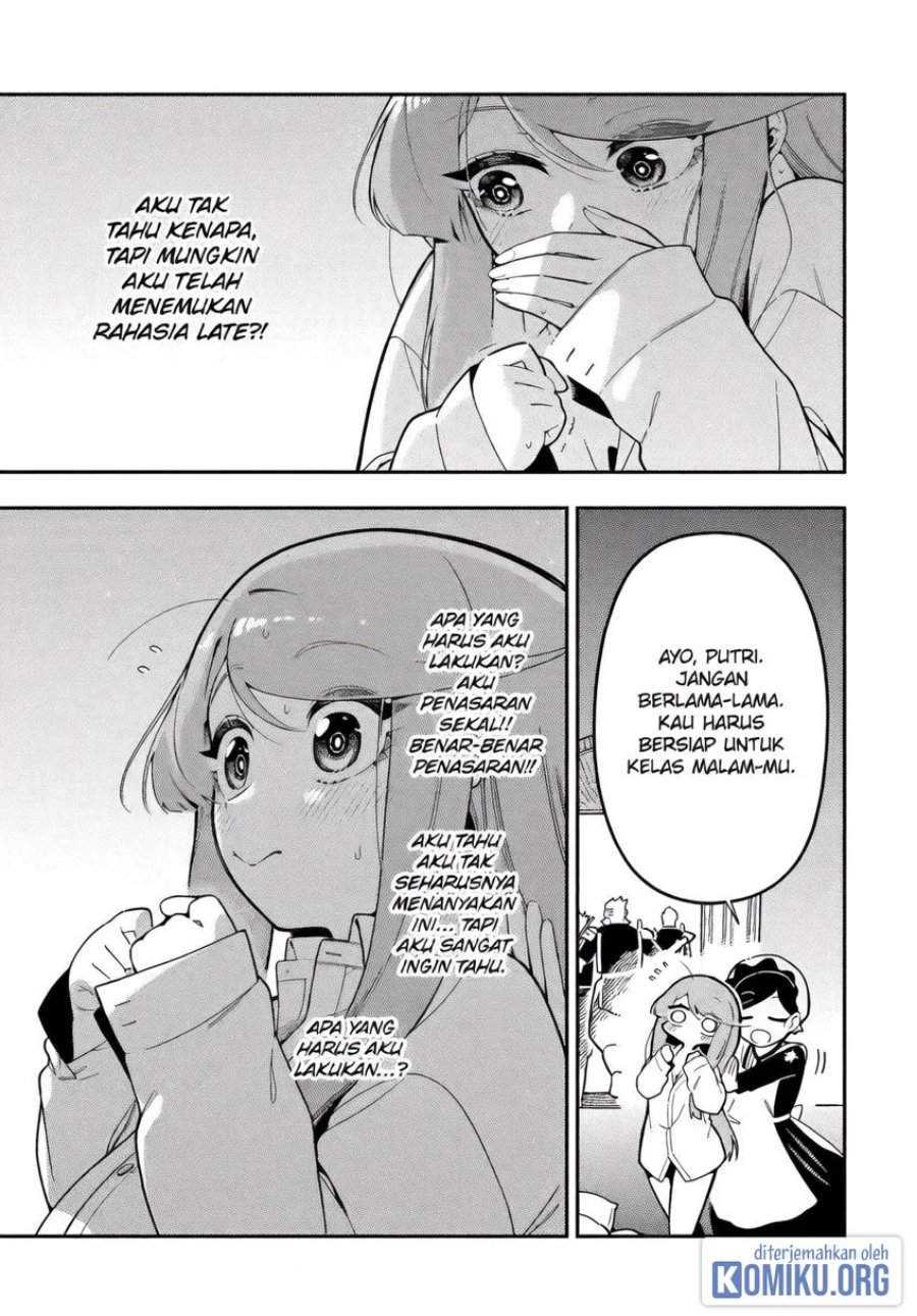 Ansatsu Skill de Isekai Saikyou: Renkinjutsu to Ansatsujutsu o Kiwameta Ore wa, Sekai o Kage kara Shihai suru Chap 24 - Next Chap 25