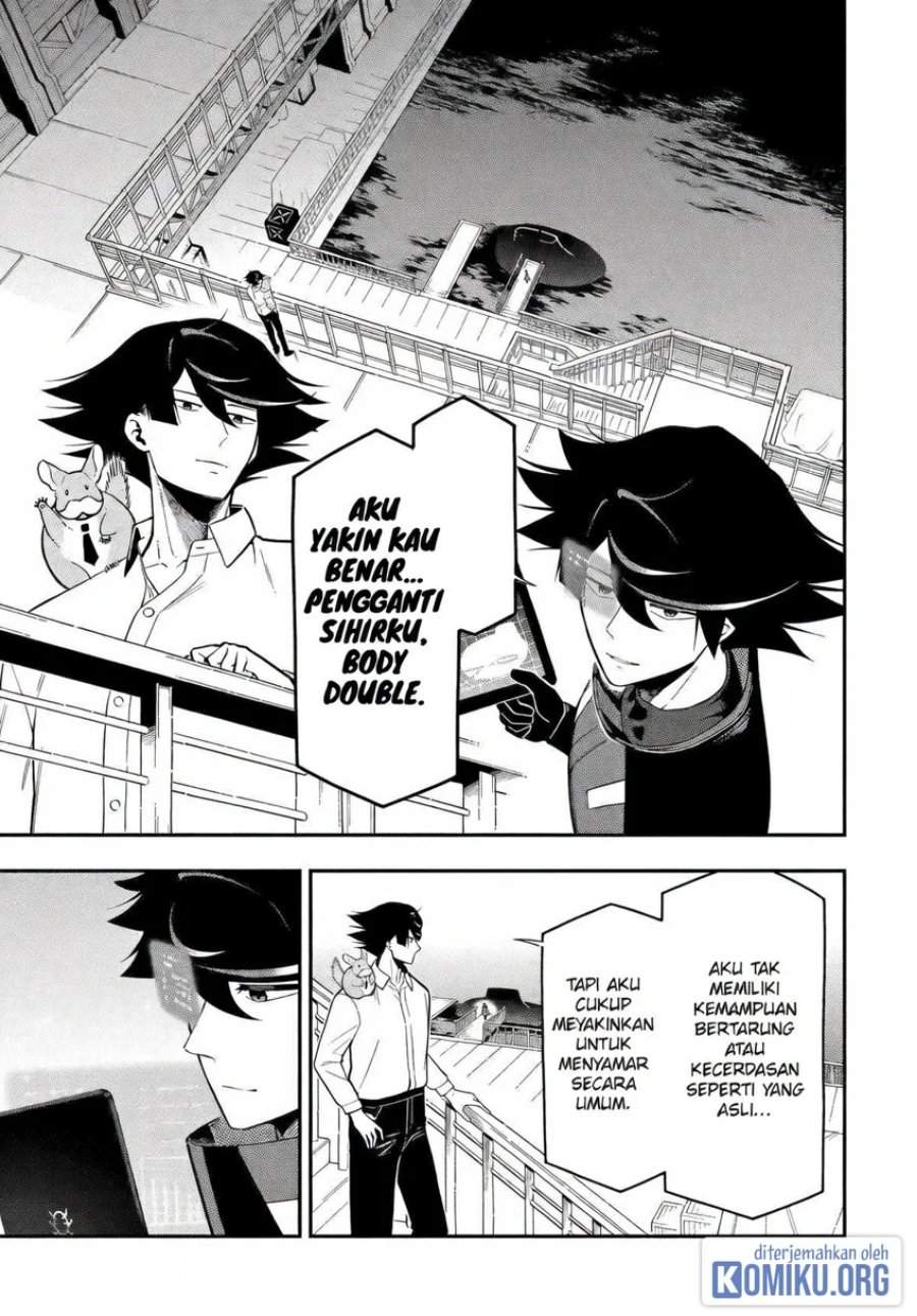 Ansatsu Skill de Isekai Saikyou: Renkinjutsu to Ansatsujutsu o Kiwameta Ore wa, Sekai o Kage kara Shihai suru Chap 24 - Next Chap 25