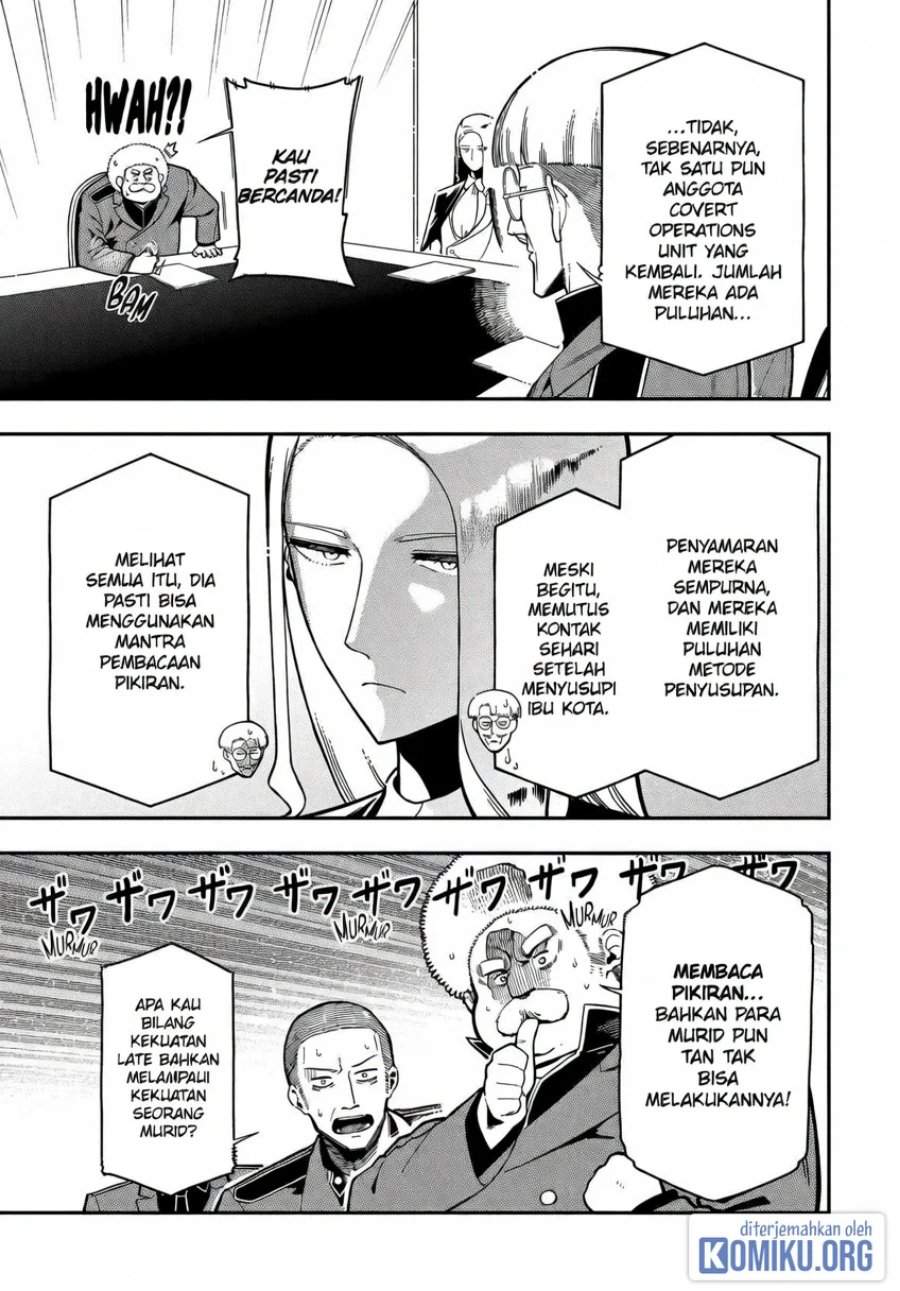 Ansatsu Skill de Isekai Saikyou: Renkinjutsu to Ansatsujutsu o Kiwameta Ore wa, Sekai o Kage kara Shihai suru Chap 26 - Next Chap 27
