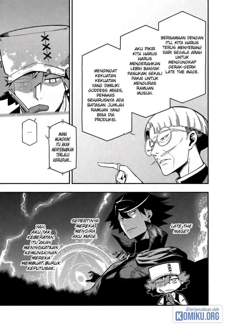Ansatsu Skill de Isekai Saikyou: Renkinjutsu to Ansatsujutsu o Kiwameta Ore wa, Sekai o Kage kara Shihai suru Chap 26 - Next Chap 27