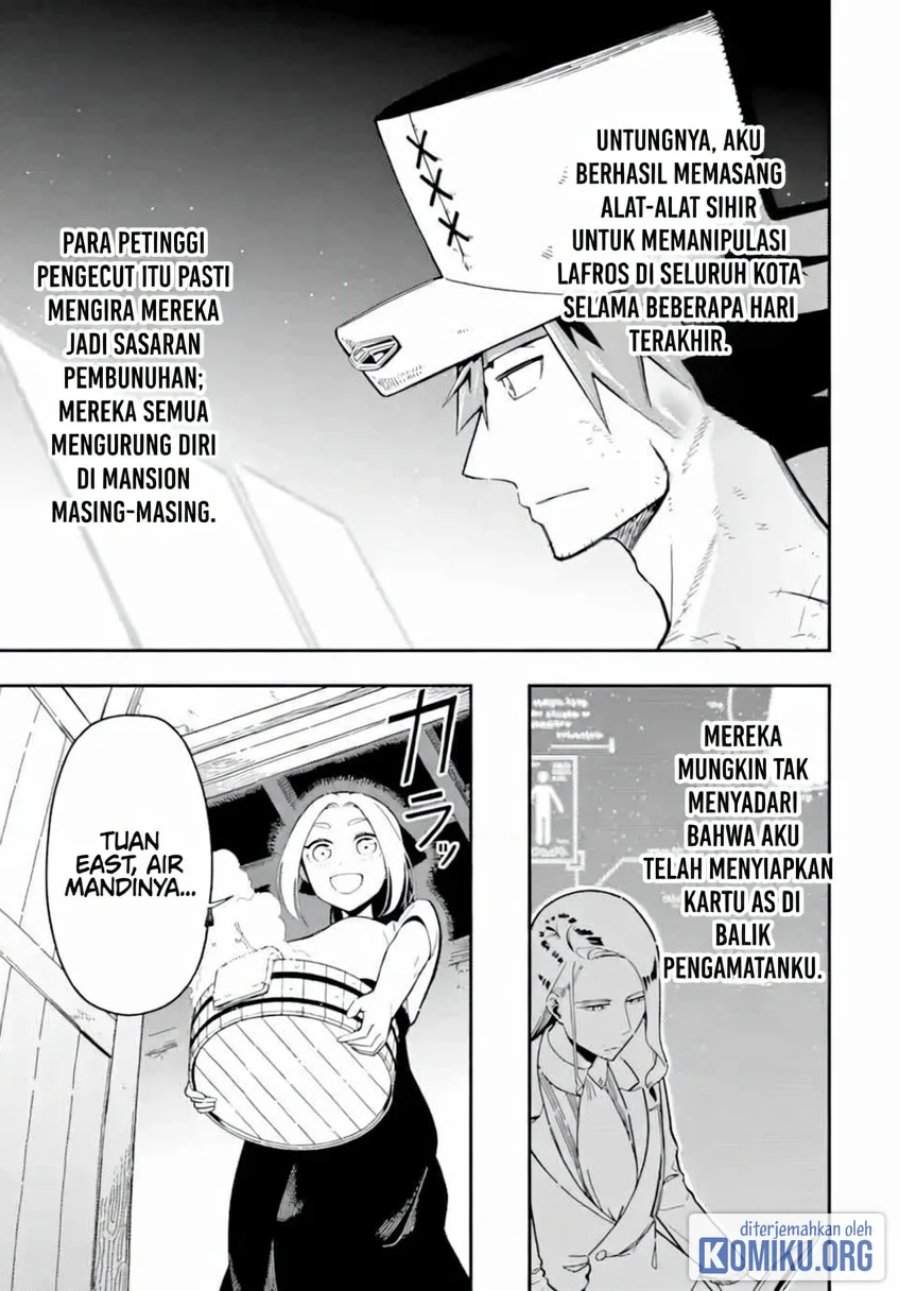 Ansatsu Skill de Isekai Saikyou: Renkinjutsu to Ansatsujutsu o Kiwameta Ore wa, Sekai o Kage kara Shihai suru Chap 27.1 - Next Chap 28.1