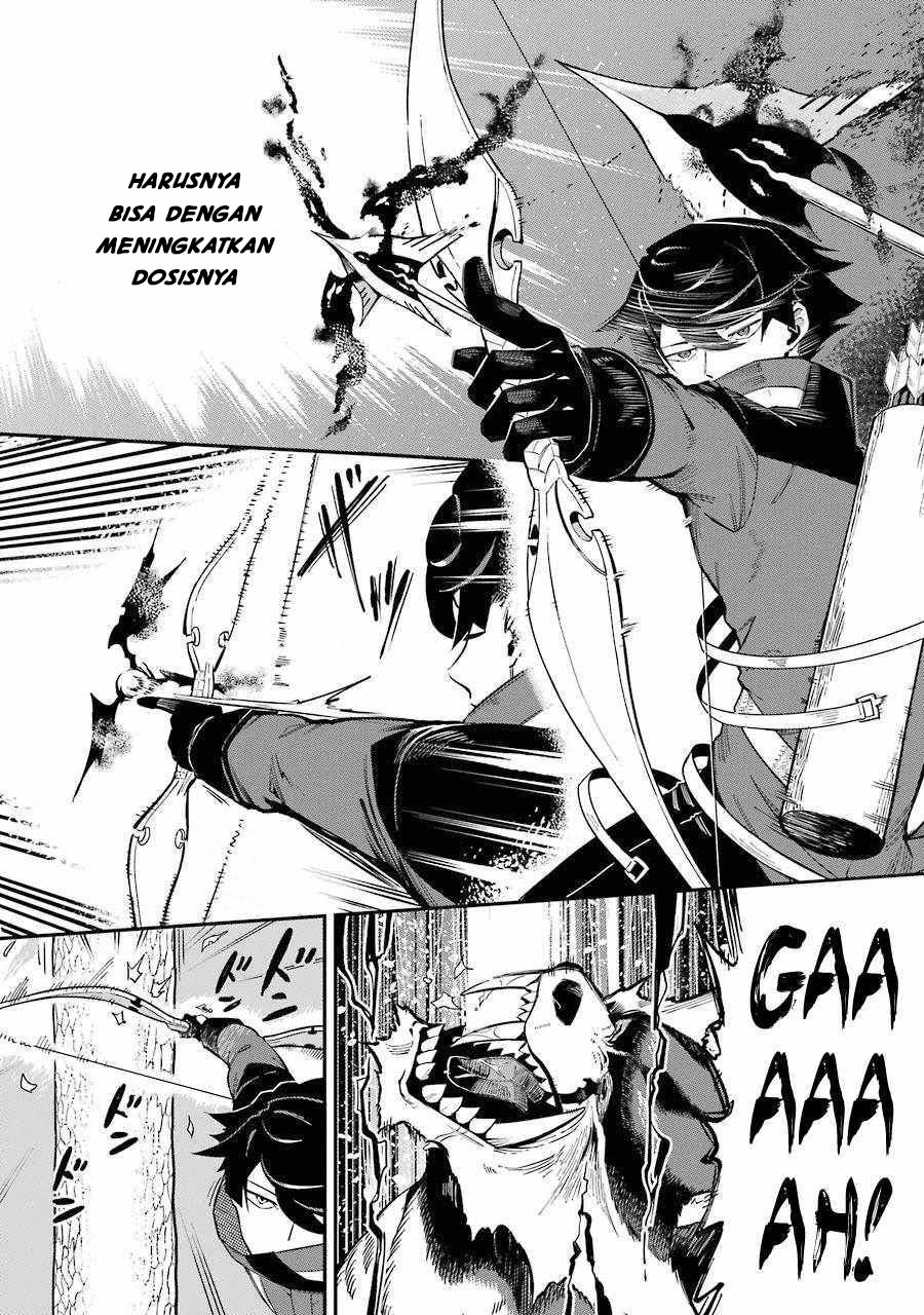 Ansatsu Skill de Isekai Saikyou: Renkinjutsu to Ansatsujutsu o Kiwameta Ore wa, Sekai o Kage kara Shihai suru Chap 3.1 - Next Chap 4.1