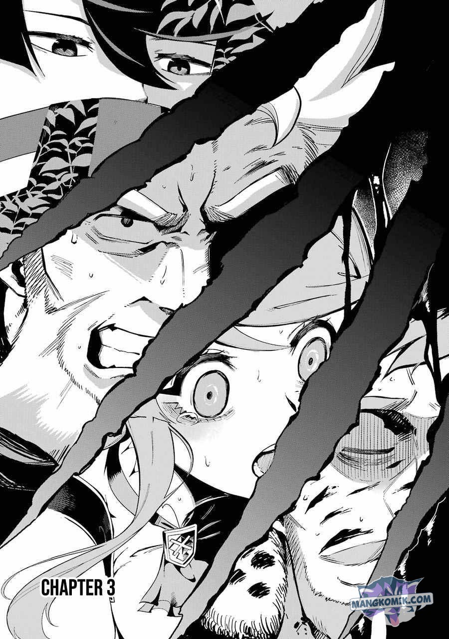 Ansatsu Skill de Isekai Saikyou: Renkinjutsu to Ansatsujutsu o Kiwameta Ore wa, Sekai o Kage kara Shihai suru Chap 3.1 - Next Chap 4.1