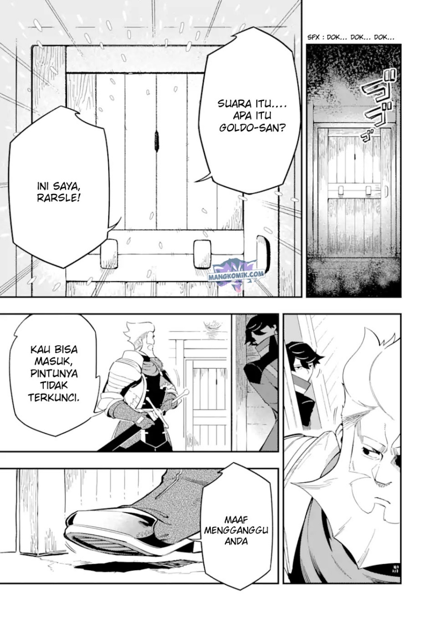 Ansatsu Skill de Isekai Saikyou: Renkinjutsu to Ansatsujutsu o Kiwameta Ore wa, Sekai o Kage kara Shihai suru Chap 4.2 - Next Chap 5.2