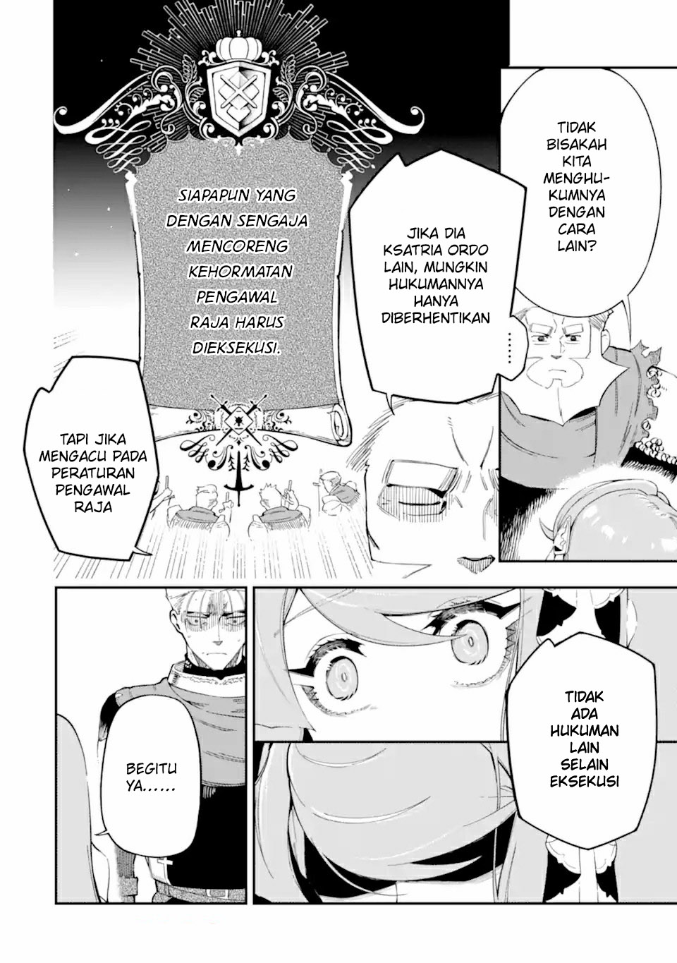 Ansatsu Skill de Isekai Saikyou: Renkinjutsu to Ansatsujutsu o Kiwameta Ore wa, Sekai o Kage kara Shihai suru Chap 5.3 - Next Chap 6.3