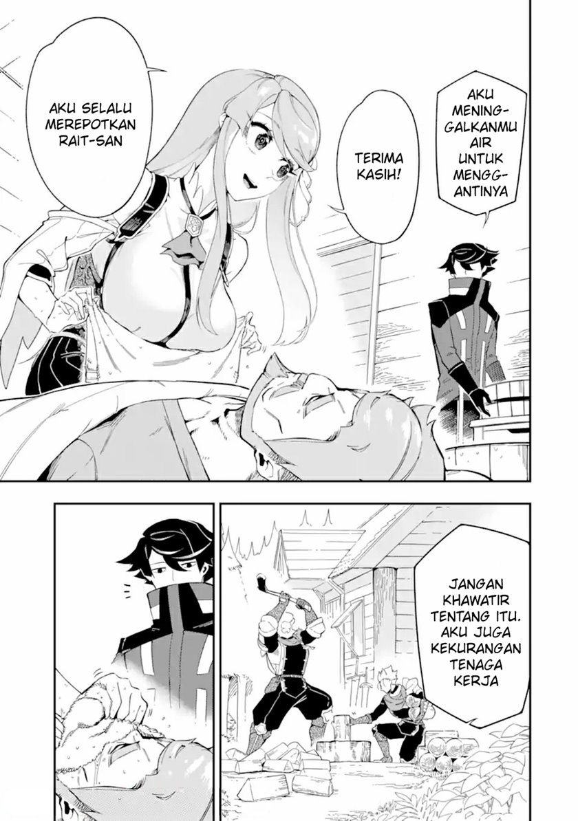 Ansatsu Skill de Isekai Saikyou: Renkinjutsu to Ansatsujutsu o Kiwameta Ore wa, Sekai o Kage kara Shihai suru Chap 6 - Next Chap 7
