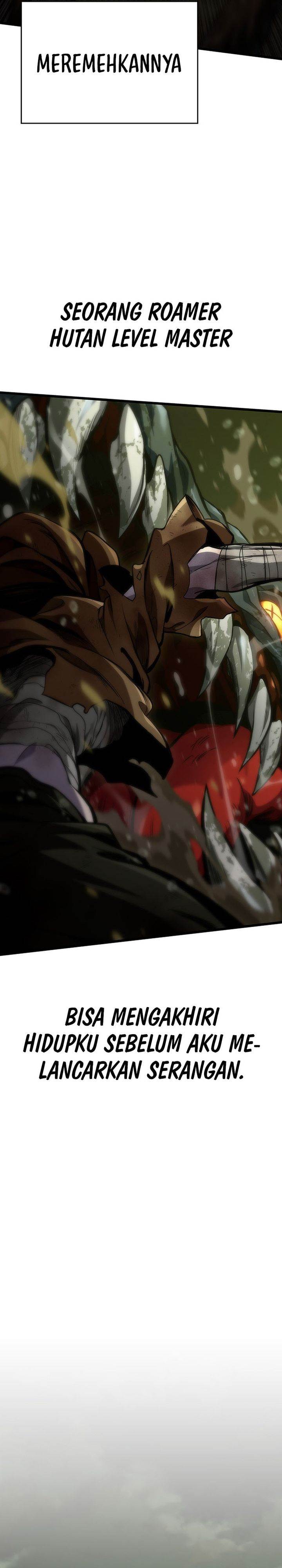 How to Live as the Vampire Lord (Crimson Reset) Chap 1 - Next Chap 2