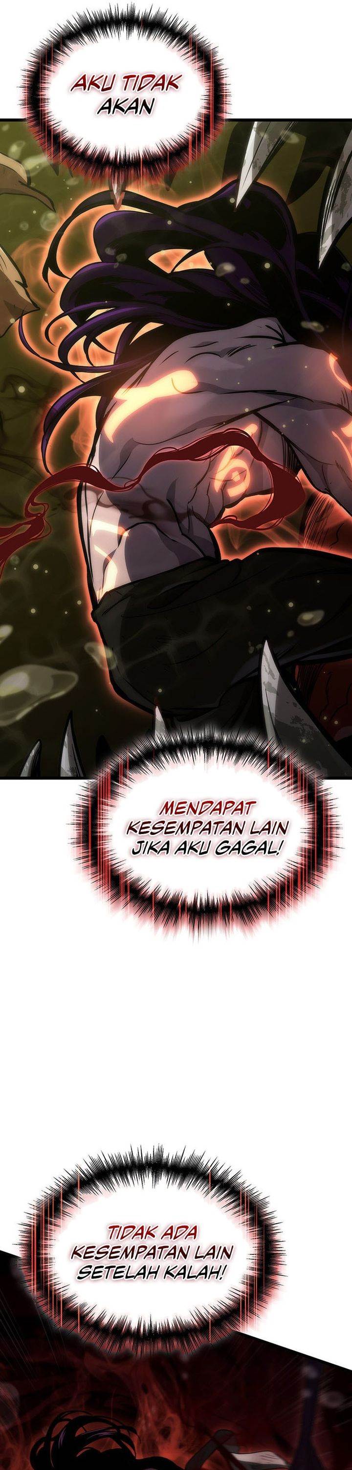 How to Live as the Vampire Lord (Crimson Reset) Chap 1 - Next Chap 2