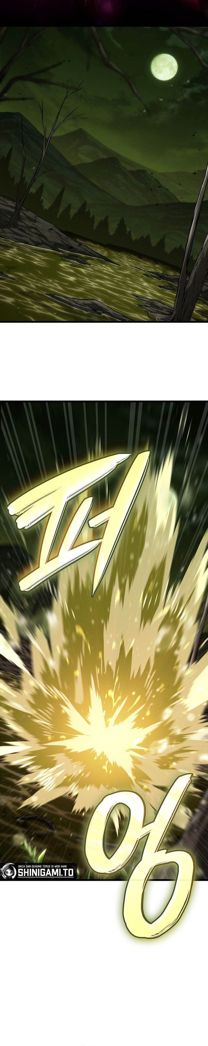 How to Live as the Vampire Lord (Crimson Reset) Chap 1 - Next Chap 2