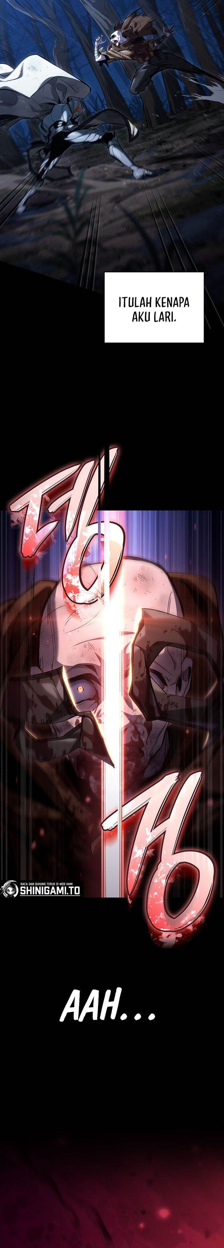 How to Live as the Vampire Lord (Crimson Reset) Chap 1 - Next Chap 2