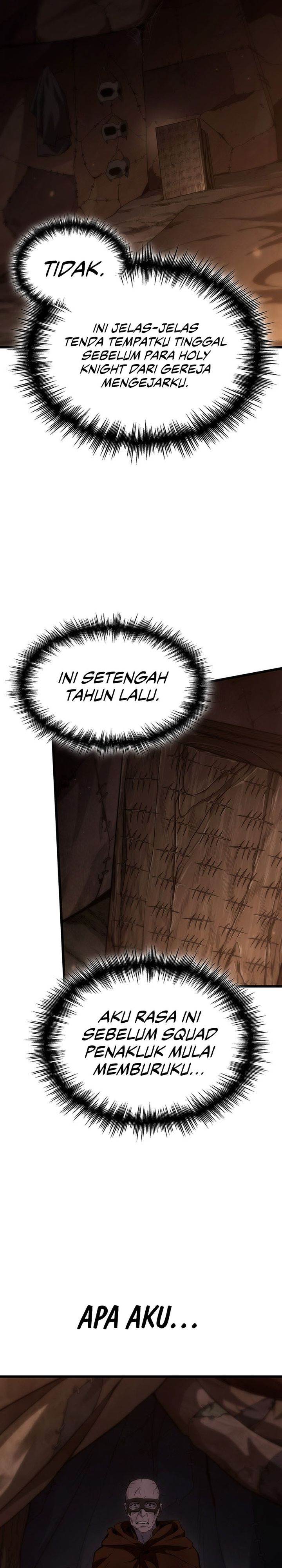 How to Live as the Vampire Lord (Crimson Reset) Chap 1 - Next Chap 2