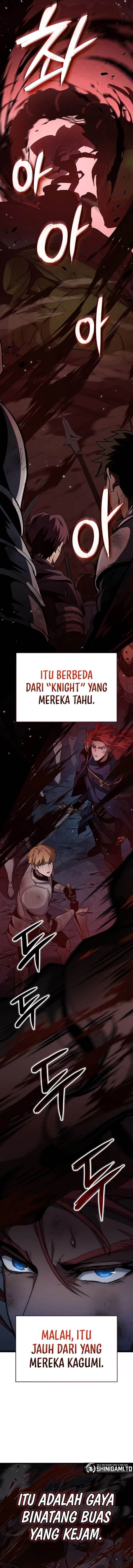 How to Live as the Vampire Lord (Crimson Reset) Chap 11 - Next Chap 12