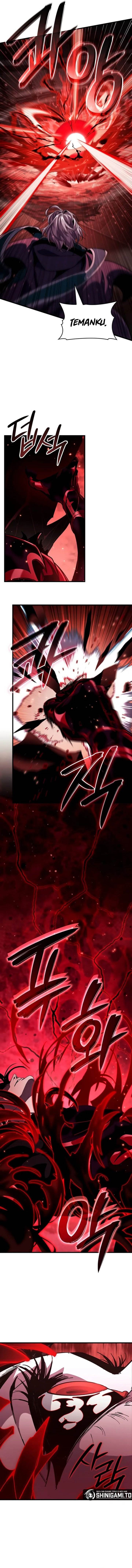 How to Live as the Vampire Lord (Crimson Reset) Chap 21 - Next Chap 22