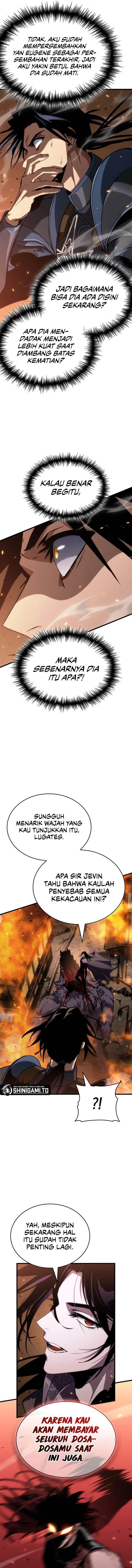 How to Live as the Vampire Lord (Crimson Reset) Chap 22 - Next Chap 23