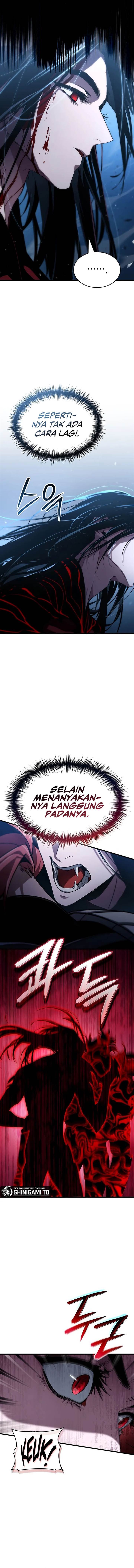 How to Live as the Vampire Lord (Crimson Reset) Chap 22 - Next Chap 23