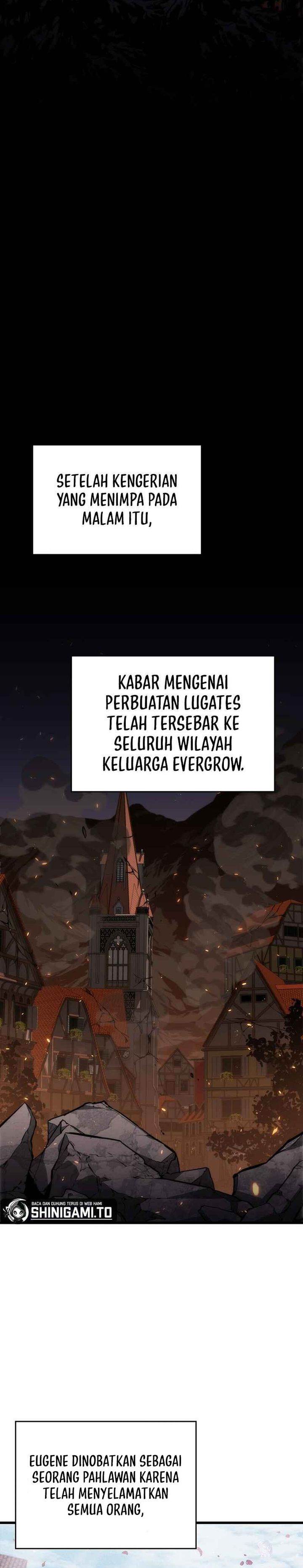 How to Live as the Vampire Lord (Crimson Reset) Chap 23 - Next Chap 24