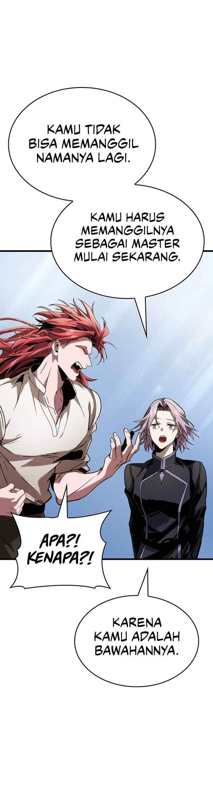 How to Live as the Vampire Lord (Crimson Reset) Chap 23 - Next Chap 24