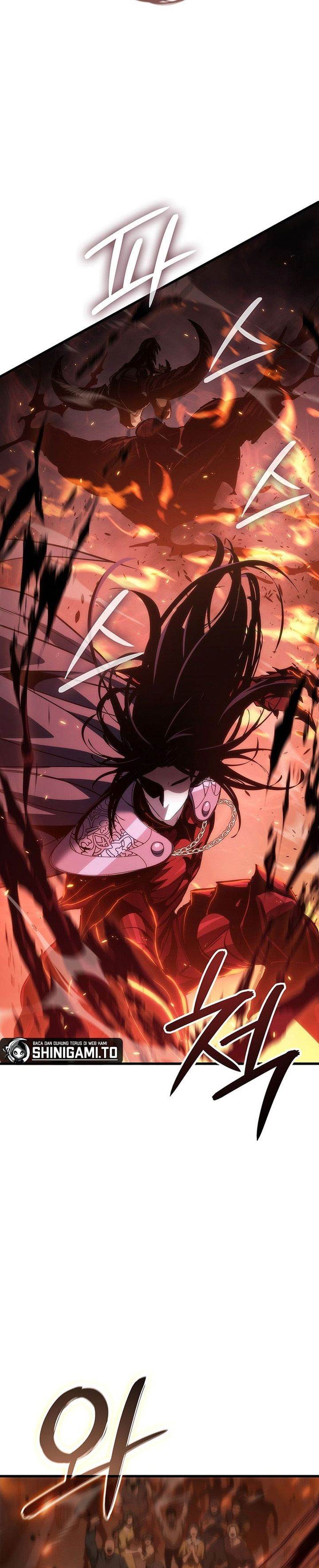 How to Live as the Vampire Lord (Crimson Reset) Chap 23 - Next Chap 24