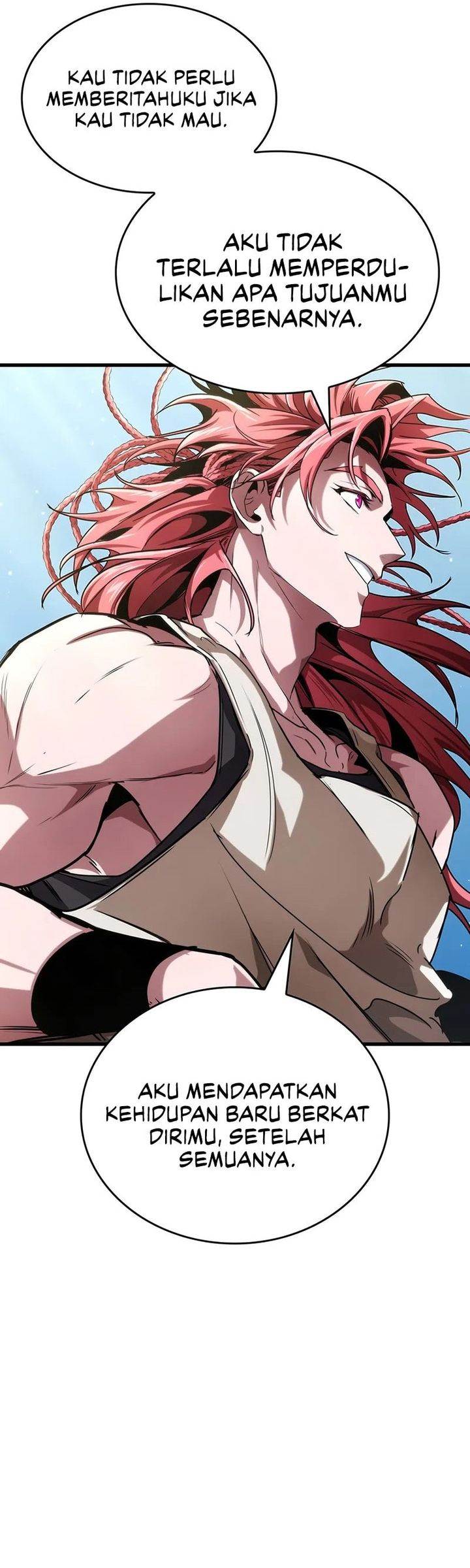 How to Live as the Vampire Lord (Crimson Reset) Chap 25 - Next Chap 26