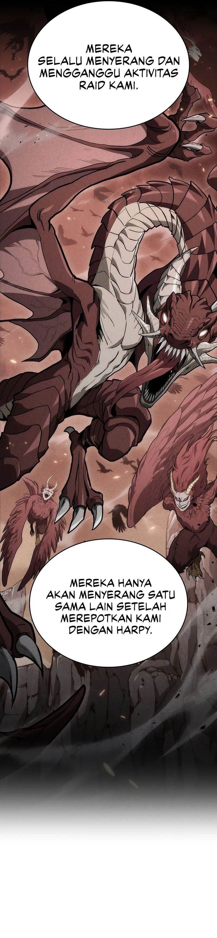 How to Live as the Vampire Lord (Crimson Reset) Chap 25 - Next Chap 26