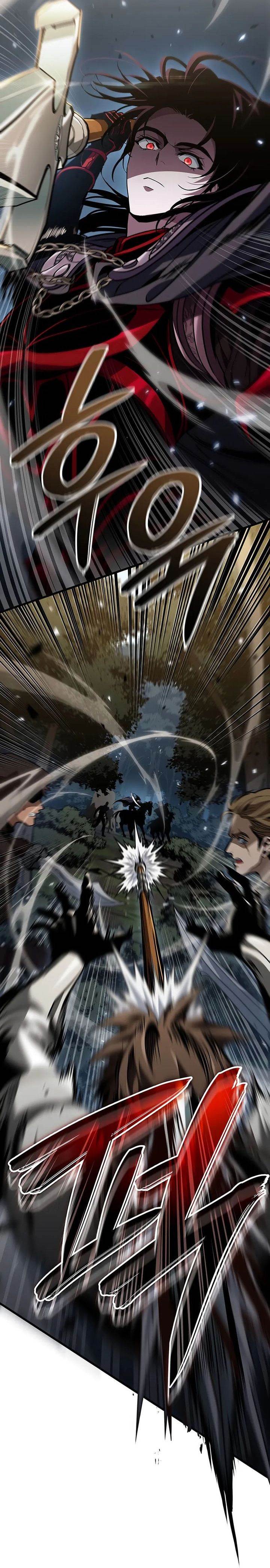 How to Live as the Vampire Lord (Crimson Reset) Chap 25 - Next Chap 26